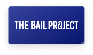 The Bail Project logo